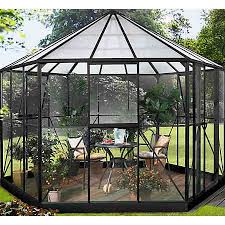 Vitavia Anlehngewachshaus Helena 11900 Bxtxh 470 X 268 X 239 Cm In 2 Farben Online Kaufen With Images