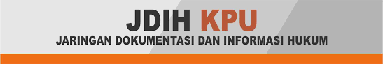 Maybe you would like to learn more about one of these? Jdih Kpu Kpu Kota Balikpapan