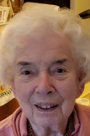 Barbara Louise Donovan