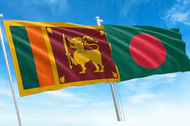 Sri lanka earlier beat bangladesh by 91 runs on friday. Bangladesh Sri Lanka Google Search