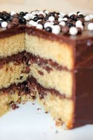 Alors La Vraie La Verite Vraie Combien De Fois Ai Je Bave Devant De Magnifiques Ga Gateau Facile A Faire Recette De Gateau D Anniversaire Gateau Facile