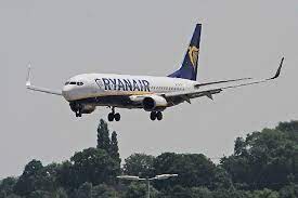 Ryanair 737 crashes near ibiza airport emergency landing, crash landing! Air Safety Incidents For Ryanair Aeroinside