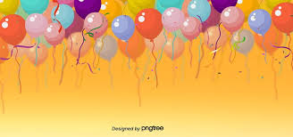 Buon Compleanno A Sfondo Arancione Carino Birthday Background Orange Birthday Birthday Background Images