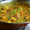 Story image for S B Golden Curry Recipe from One Green Planet