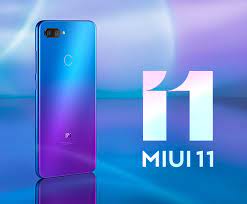 mundophone xiaomi mi 8 lite picks up a miraculous miui 11 u xiaomi product launch android 9