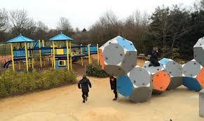 Ultimate Guide To Marylebone Green Playground London London Playground London Vacation London Park