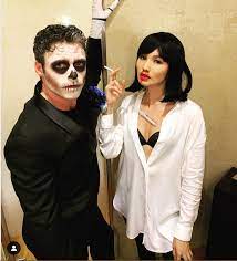 Our black wigs come short, long, in an afro, pigtails, or even braids! 101 Best Celebrity Couples Costume Ideas For Halloween 2020