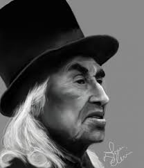Chief Dan George