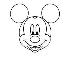 Mickey mouse thanksgiving dinner coloring page. Funny Coloring Pages For Kids Az Coloring Pages Mouse Drawing Mouse Sketch Mickey Mouse Drawing Easy