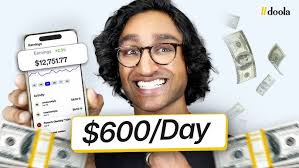 Make Fast Money: 32 Side Hustles for Quick Cash