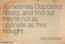 Maybe you would like to learn more about one of these? Wedding Quotes And Sayings To A Friend Fall 50 New Ideas Opposites Attract Quotes Opposites Attract Wedding Quotes