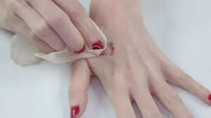 5 Ways To Remove Temporary Tattoos Wikihow
