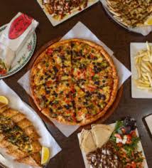 Our 100% hma certified halal meats are purchased with utmost care and our main. Fast Food Arkiver Halalguiden