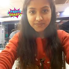 Deepika Patel's User Profile