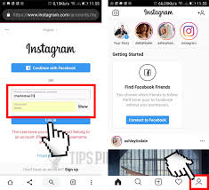 Cara menonaktifkan ig di android. Cara Menonaktifkan Instagram Sementara Permanen