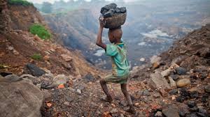 Let thy voice cease from weeping, and thy eyes from tears: Child Labour An Enemy Of Social Progress For Children The Astute Ink