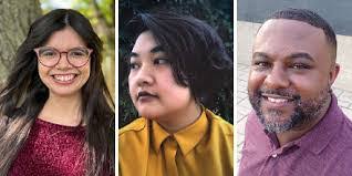 Andrea Welch's Instagram, Twitter & Facebook