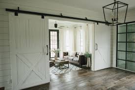 View in gallery diverse dining rooms sliding barn doors diverse dining rooms sliding barn doors. 10 Awesome Sliding Barn Doors The Harper House