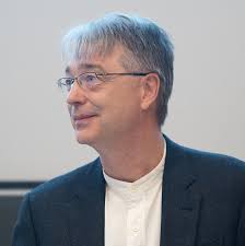 Csaba Szabo (pharmacologist)