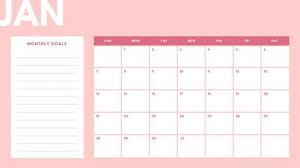 Pastel 2018 Monthly Calendar Calendar Template Calendar Printables Blank Calendar Template