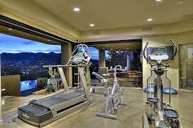78 Home Gym Design Ideas Photos Home Gym Design Dream Home Gym Home Gym Decor