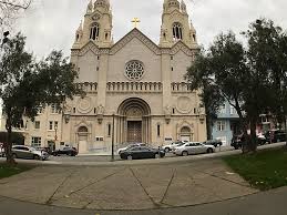 Dựa vào đánh giá : Saint Peter And Paul Church In San Francisco United States Sygic Travel