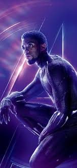 Maybe you would like to learn more about one of these? Black Panther Wallpaper 4k Download For Pc