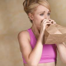 Time to Stop Panicking!