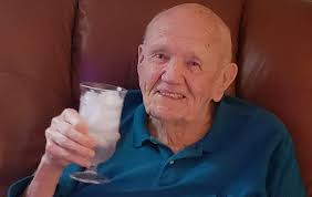 Obituary for Charles Merriman Solomon