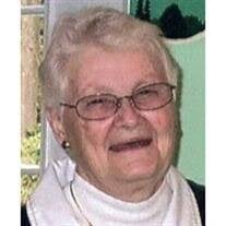 Eleanor C. Walsh Obituary