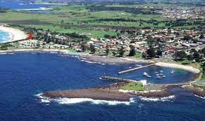 Shellharbour Caravan Parks Beaches Accommodation Holidays Caravan Park Holiday Park Pet Friendly Holidays