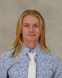 2021-22 Men's Track and Field Roster