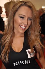 MCN Babe finalists 2009