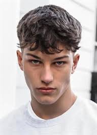 Harry Pullen for I LOVE MODEL MANAGEMENT