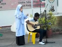 Cikgu syimee smk raja perempuan, ipoh (rps). Minggu Bahasa Smk Raja Chulan Ipoh 2011 Youtube