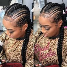 There are dozens upon dozens of different braid styles, but here are a few of our picks for the hottest looks. 45 Best Ways To Rock Feed In Braids This Season Stayglam