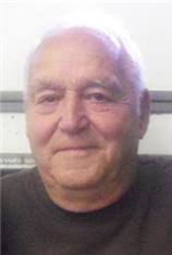 Richard "Dick" Virgil Wolfe