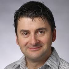 Delighted to be joining Amphista at such an exciting time for the company! 