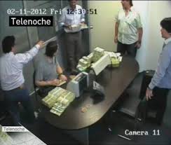 En esta causa, báez, pérez gadín y el abogado chueco están procesados por el delito de lavado de activos, con relación a fondos que circularon a través de la financiera conocida como la. Para La Justicia El Video De La Rosadita Es Prueba Eldoce Tv