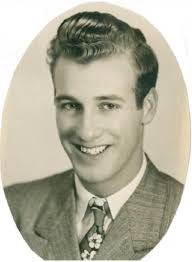 Arthur DeWitt Obituary (1928