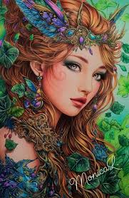 New York City by way of enchanted forest. Moody florals and eye-emblazoned  bags from the new Disney x Coach collection, A Dark Fairy Tale  on.coach.com/DarkFairytale