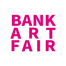 Bank Art Fair logo