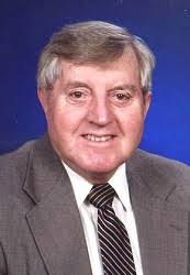 Herbert Karl "Herb" Beveroth