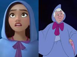 Disney's 'Wish': A Dive into Mediocrity