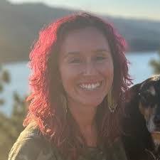 Danielle Wilde's Instagram, Twitter & Facebook