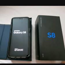 Interested in getting the new samsung galaxy s8 and galaxy s8 plus for yourself? Best Brand New Samsung Galaxy S8 Unlocked For Sale In Washington District Of Columbia For 2021