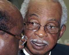 Omega Psi Phi Fraternity, Incorporated Winter 2012/Spring 2013 Edition  Collector's Edition