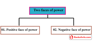 Two Faces Of Power Proposed By David Mcclelland