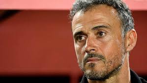 Perhaps barcelona coach luis enrique (45) has decided to continue next season. Instagram Il Cordoglio Di Totti Per Il Lutto Di Luis Enrique Non Ci Sono Parole Riposa In Pace Piccola Stella Foto Laroma24 It Tutte Le News Notizie Approfondimenti Live Sulla As