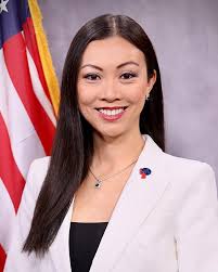 Congratulations to Mayor Lily Wu who was named one of the Wichita Business  Journal's 2025 Power 50, which celebrates the community's innovators and  decision-makers. Learn more ➡️  https://www.bizjournals.com/wichita/news/2025/12/18/lily-wu-2025-power ...